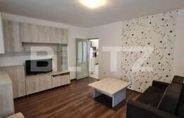 Apartament 2 camere, 52mp, decomandat,  gradina 80 mp, parcare, zona Dumitru Mocanu