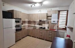 Apartament 2 camere, 52mp, decomandat,  gradina 80 mp, parcare, zona Dumitru Mocanu