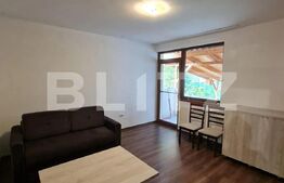 Apartament 2 camere, 52mp, decomandat,  gradina 80 mp, parcare, zona Dumitru Mocanu