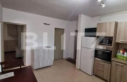 Apartament 2 camere, 52mp, decomandat,  gradina 80 mp, parcare, zona Dumitru Mocanu