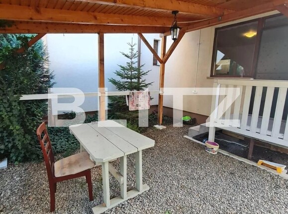 Apartament de închiriat 2 camere Floreşti - 128411AI | BLITZ Cluj-Napoca | Poza11