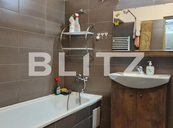 Apartament de închiriat 2 camere Floreşti - 128411AI | BLITZ Cluj-Napoca | Poza10