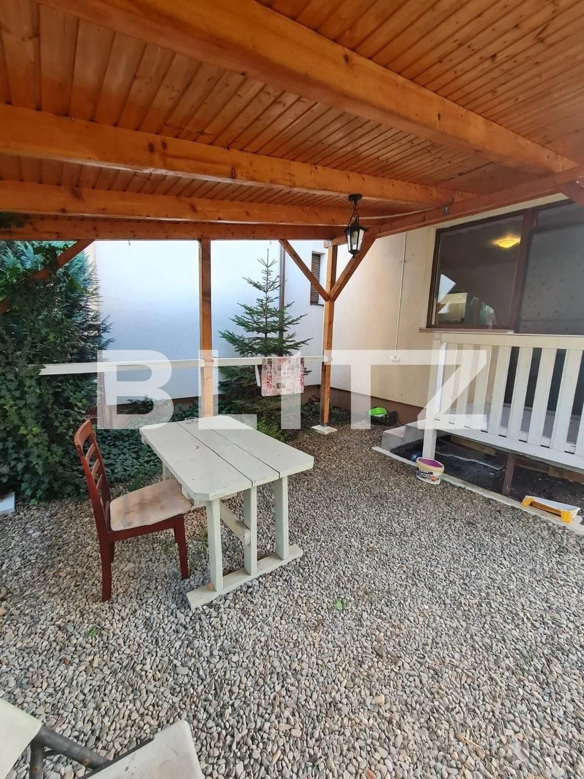 Apartament de închiriat 2 camere Floreşti - 128411AI | BLITZ Cluj-Napoca | Poza11