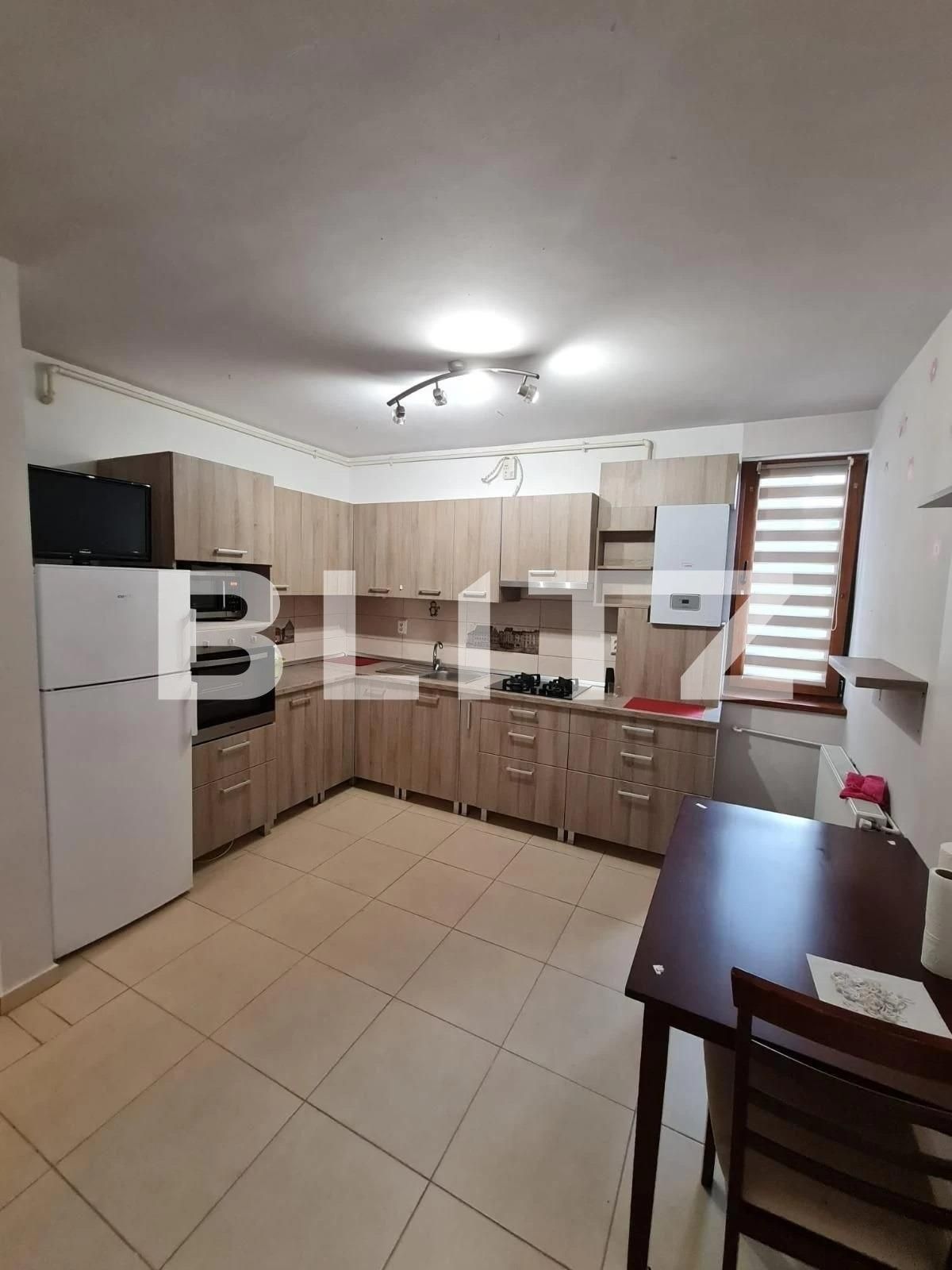 Apartament de închiriat 2 camere Floreşti - 128411AI | BLITZ Cluj-Napoca | Poza1