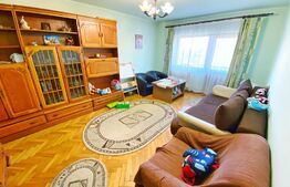 Apartament 3 camere, 68 mp, etaj intermediar, zona Iulius Mall 