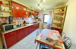 Apartament 3 camere, 68 mp, etaj intermediar, zona Iulius Mall 