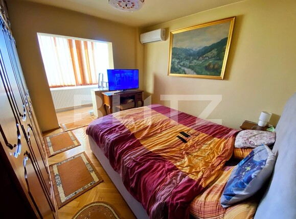 Apartament de vânzare 3 camere Gheorgheni - 128412AV | BLITZ Cluj-Napoca | Poza3