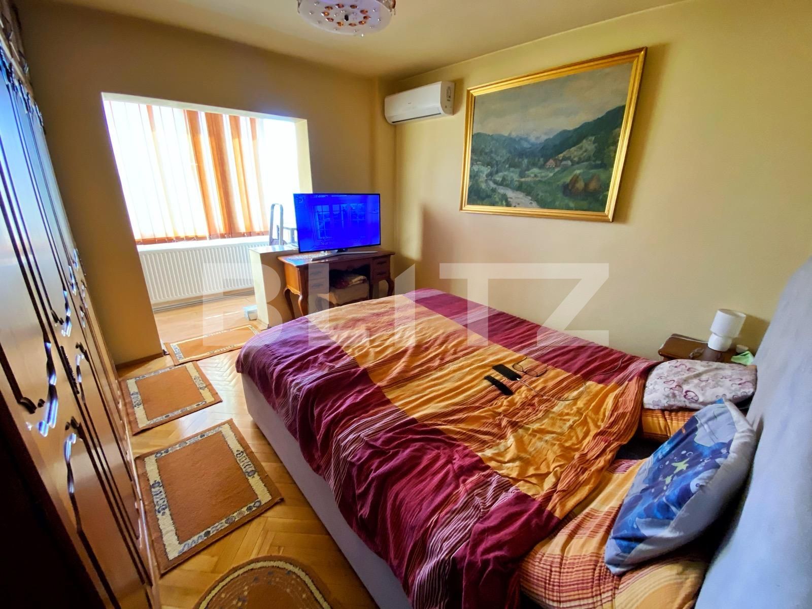Apartament de vânzare 3 camere Gheorgheni - 128412AV | BLITZ Cluj-Napoca | Poza3