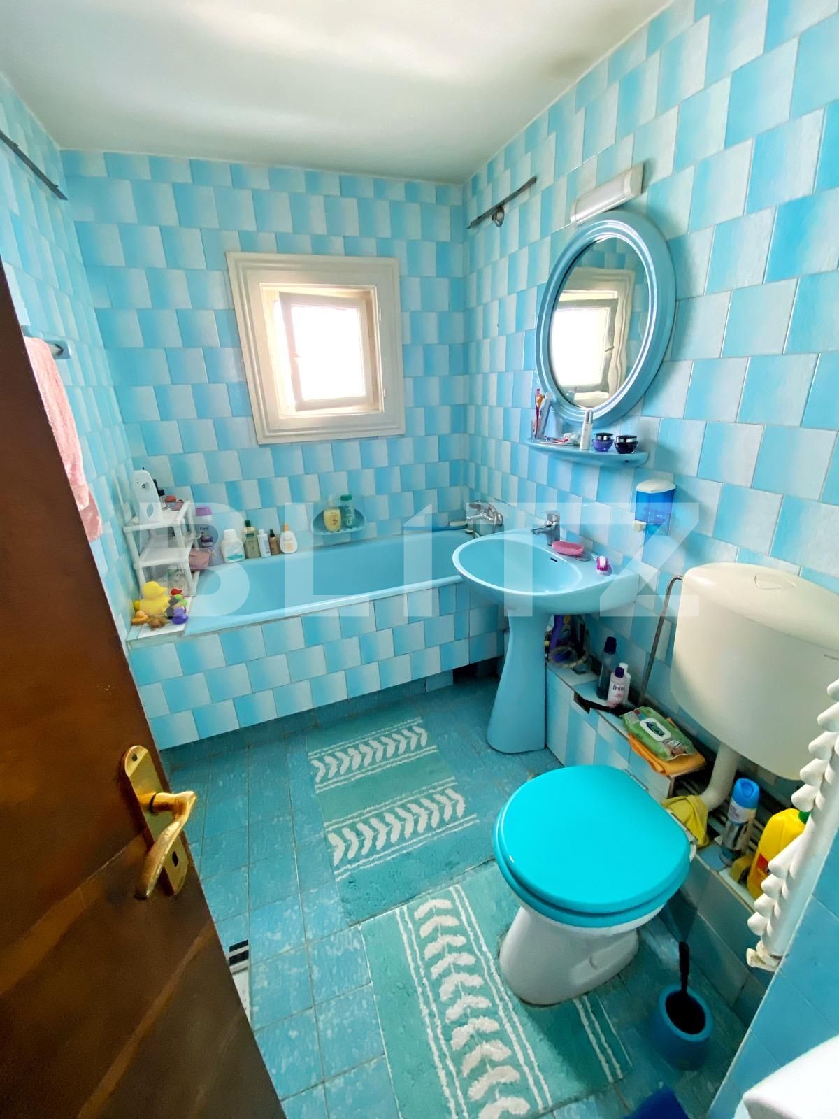 Apartament de vânzare 3 camere Gheorgheni - 128412AV | BLITZ Cluj-Napoca | Poza4