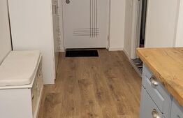 Apartament modern, 2 camere, 50mp, parcare, priveliste superba, Valea Garbaului