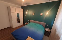 Apartament modern, 2 camere, 50mp, parcare, priveliste superba, Valea Garbaului