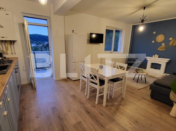 Apartament de vânzare 2 camere Manastur - 128416AV | BLITZ Cluj-Napoca | Poza3