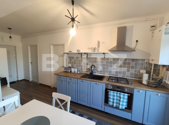 Apartament de vânzare 2 camere Manastur - 128416AV | BLITZ Cluj-Napoca | Poza1