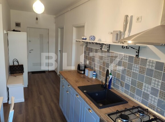 Apartament de vânzare 2 camere Manastur - 128416AV | BLITZ Cluj-Napoca | Poza4