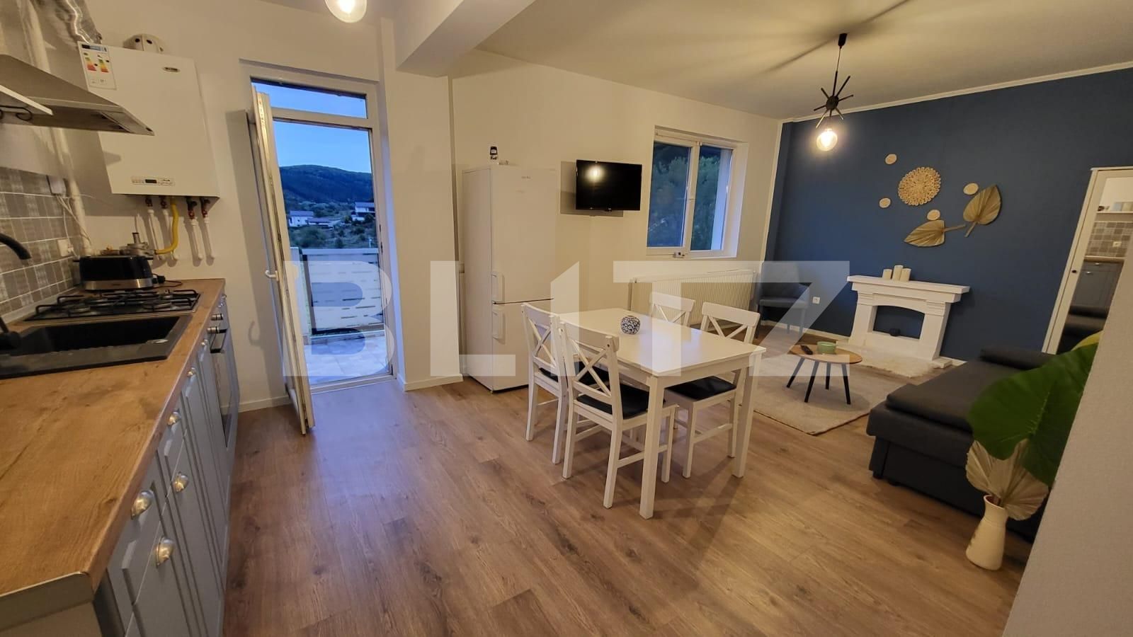 Apartament de vânzare 2 camere Manastur - 128416AV | BLITZ Cluj-Napoca | Poza3