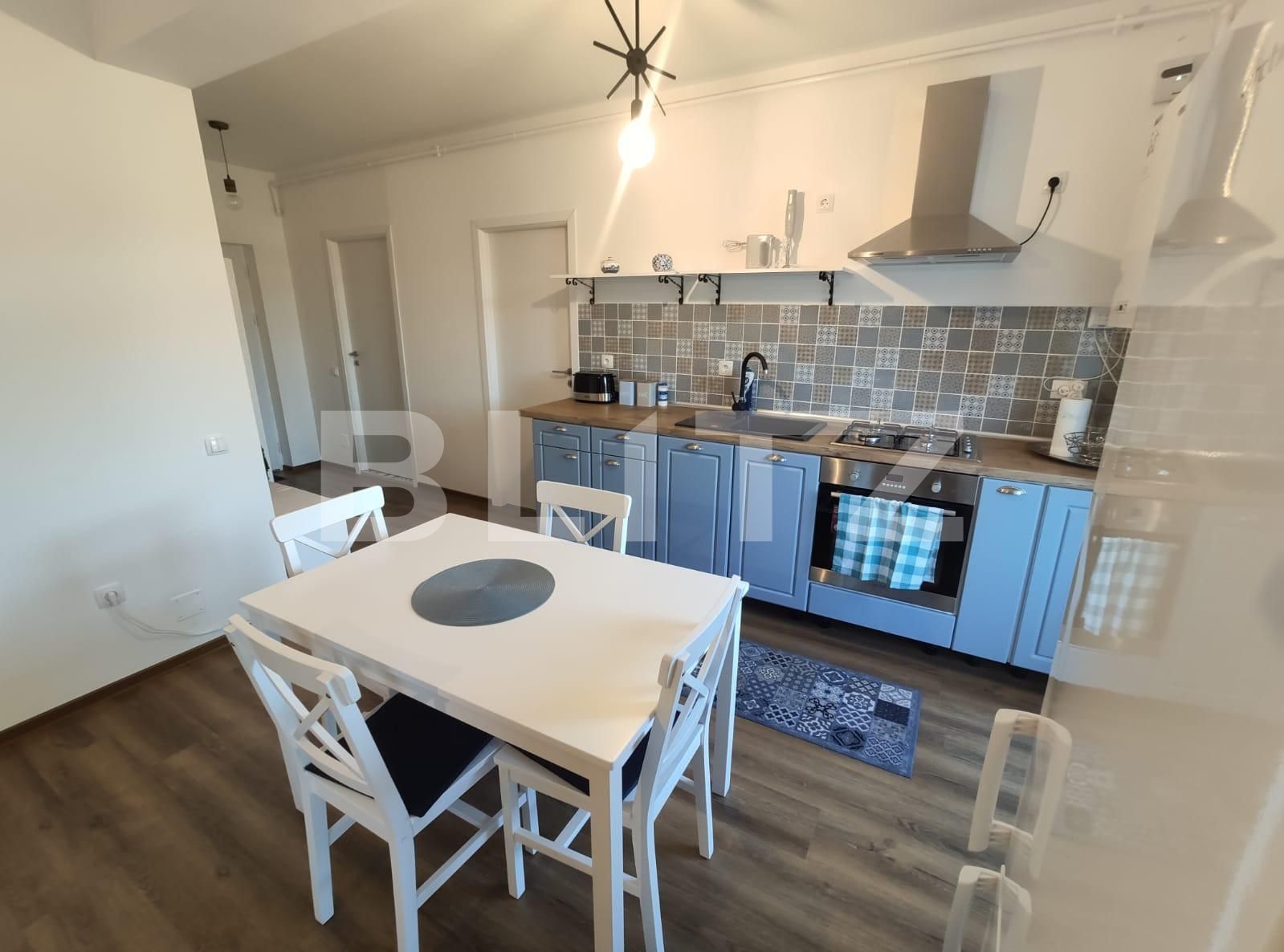 Apartament de vânzare 2 camere Manastur - 128416AV | BLITZ Cluj-Napoca | Poza2