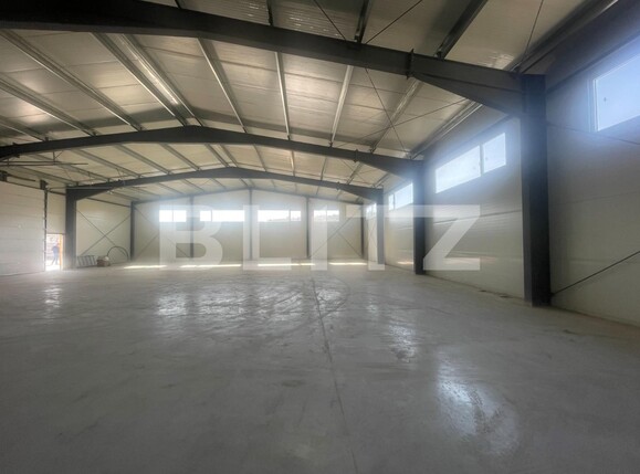 Spațiu industrial de închiriat Luna - 128418SII | BLITZ Cluj-Napoca | Poza7