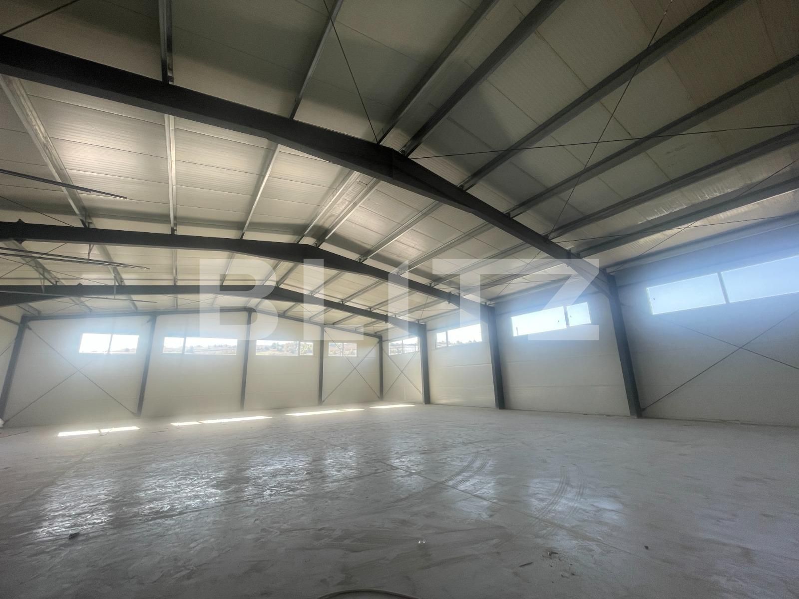 Spațiu industrial de închiriat Luna - 128418SII | BLITZ Cluj-Napoca | Poza5