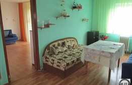 4 camere, 78 mp, balcon, boxa la subsol, zona strazii Mehedinti!Orientare S-N