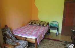 4 camere, 78 mp, balcon, boxa la subsol, zona strazii Mehedinti!Orientare S-N