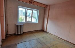 Apartament 4 camere, 80mp, etaj intermediar, balcon, zona Piata Flora