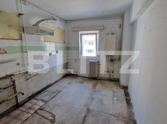 Apartament de vânzare 4 camere Manastur - 128424AV | BLITZ Cluj-Napoca | Poza1