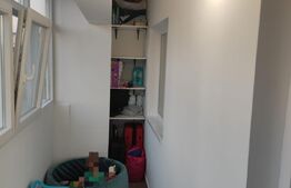 Apartament 3 camere, 65mp, cu boxa, Zorilor