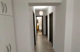 Apartament 3 camere, 65mp, cu boxa, Zorilor