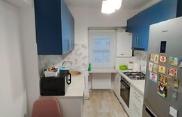 Apartament 3 camere, 65mp, cu boxa, Zorilor