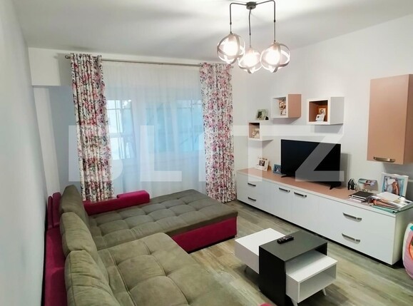 Apartament de vânzare 3 camere Zorilor - 128427AV | BLITZ Cluj-Napoca | Poza2