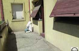 2 camere, 63 mp, decomandat, terasa 14 mp, boxa la subsol, zona strazii Horea!