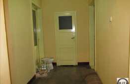 2 camere, 63 mp, decomandat, terasa 14 mp, boxa la subsol, zona strazii Horea!