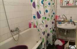 2 camere, 63 mp, decomandat, terasa 14 mp, boxa la subsol, zona strazii Horea!