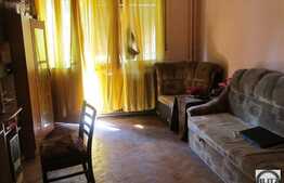 2 camere, 63 mp, decomandat, terasa 14 mp, boxa la subsol, zona strazii Horea!