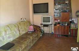 2 camere, 63 mp, decomandat, terasa 14 mp, boxa la subsol, zona strazii Horea!