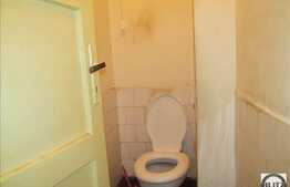 2 camere, 63 mp, decomandat, terasa 14 mp, boxa la subsol, zona strazii Horea!