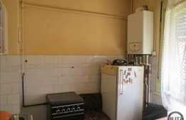 2 camere, 63 mp, decomandat, terasa 14 mp, boxa la subsol, zona strazii Horea!