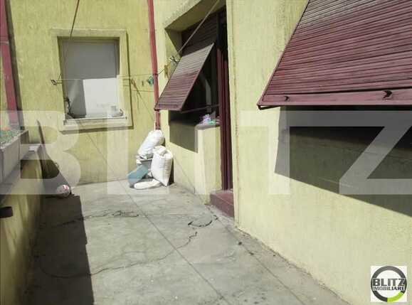 Apartament de vânzare 2 camere Central - 12843AV | BLITZ Cluj-Napoca | Poza4