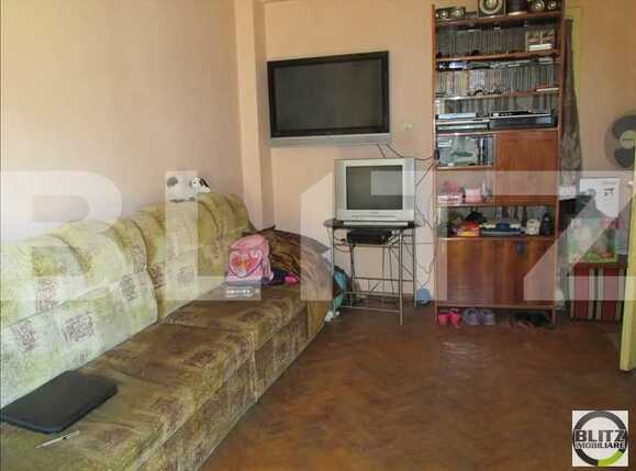 Apartament de vânzare 2 camere Central - 12843AV | BLITZ Cluj-Napoca | Poza1