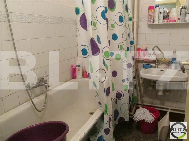 Apartament de vânzare 2 camere Central - 12843AV | BLITZ Cluj-Napoca | Poza7