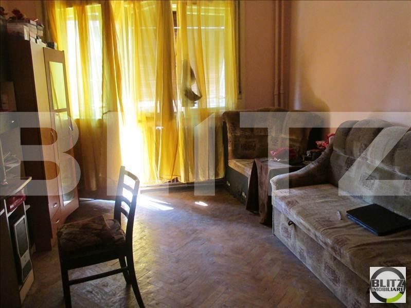 Apartament de vânzare 2 camere Central - 12843AV | BLITZ Cluj-Napoca | Poza2