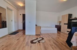 Garsoniera, 36mp, mobilata utilata, decomandata, zona Porii