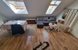 Garsoniera, 36mp, mobilata utilata, decomandata, zona Porii