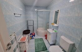 Garsoniera, 36mp, mobilata utilata, decomandata, zona Porii