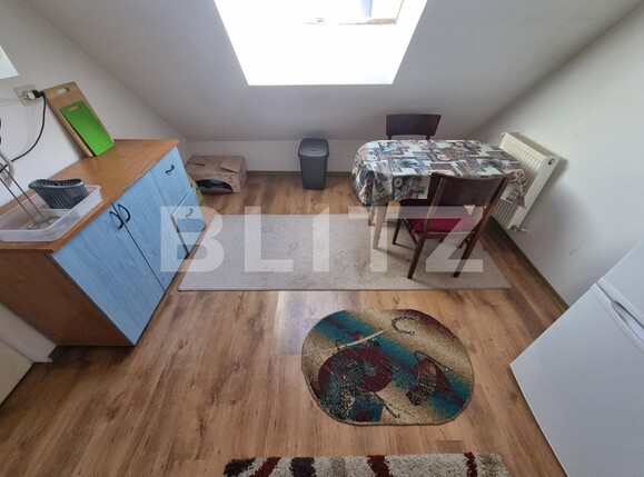 Garsonieră de vânzare Floreşti - 128432AV | BLITZ Cluj-Napoca | Poza3
