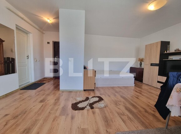 Garsonieră de vânzare Floreşti - 128432AV | BLITZ Cluj-Napoca | Poza4