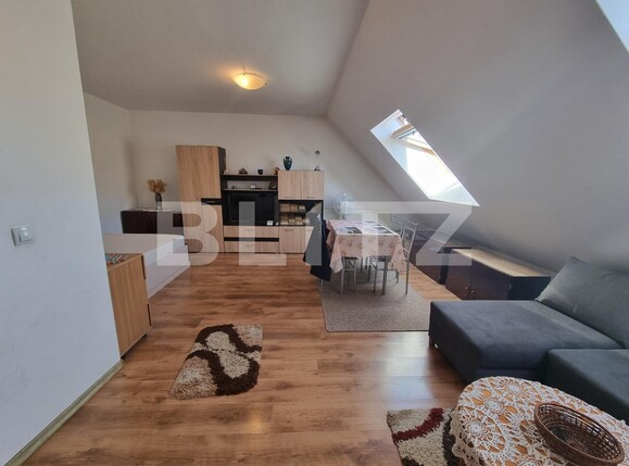 Garsonieră de vânzare Floreşti - 128432AV | BLITZ Cluj-Napoca | Poza7