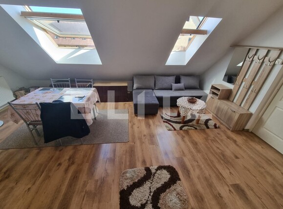 Garsonieră de vânzare Floreşti - 128432AV | BLITZ Cluj-Napoca | Poza8