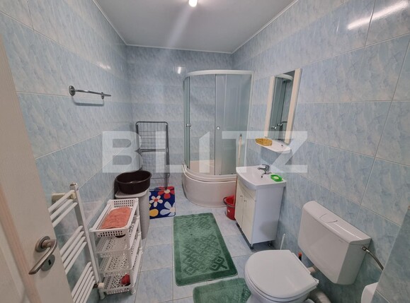Garsonieră de vânzare Floreşti - 128432AV | BLITZ Cluj-Napoca | Poza10