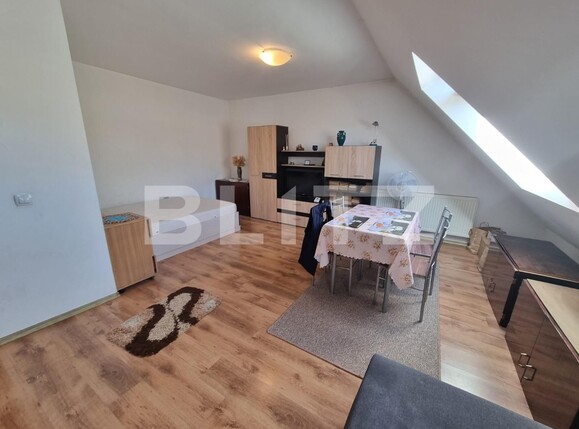 Garsonieră de vânzare Floreşti - 128432AV | BLITZ Cluj-Napoca | Poza1